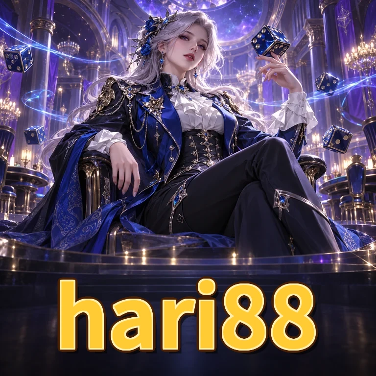 hari88.meme LOGO