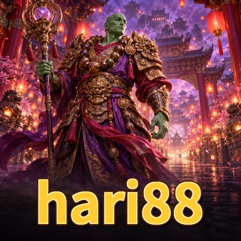hari88.meme LOGO