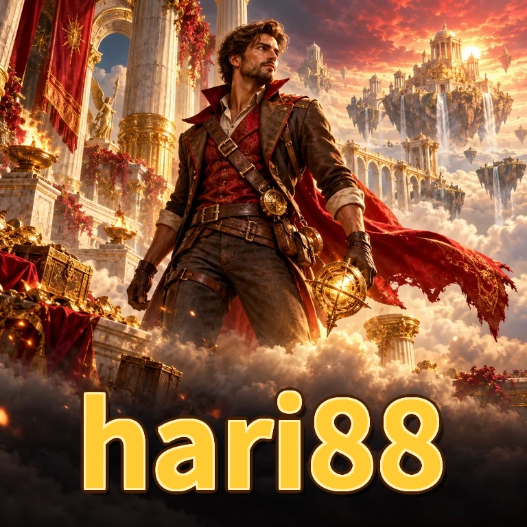 hari88.meme LOGO